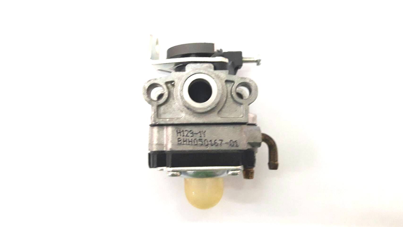 คาบูค.ตัดหญ้าCG245